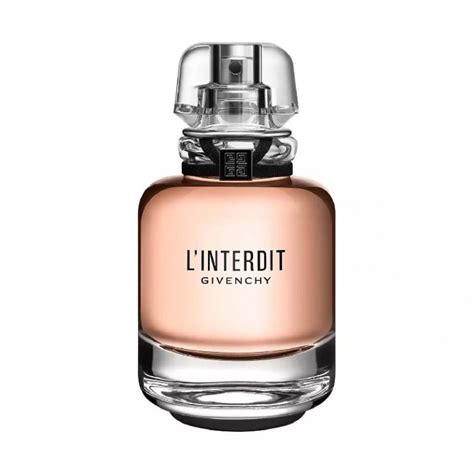 givenchy l'interdit 30ml eau de parfum